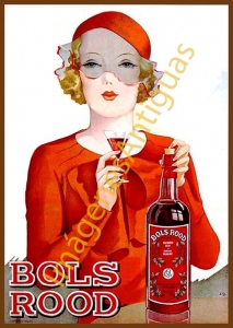 BOLS ROOD