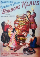 BOMBONS KLAUS
