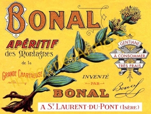 BONAL APÉRITIF