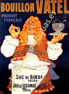 BOUILLON VATEL