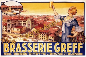 BRASSERIE GREFF