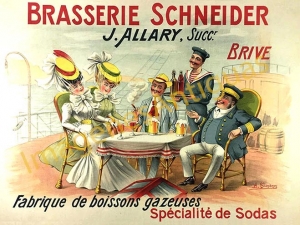 BRASSERIE SCHNEIDER