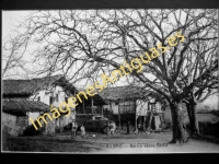 Bédia - Barrio vasco