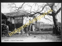 Bédia - Caserios Vascos