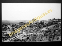 Bañeres - Vista general
