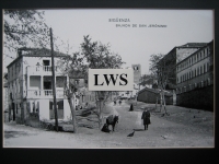 Bajada de San Jerónimo
