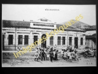 Balmaseda - Escuelas Públicas