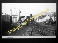 Balmaseda - Estación