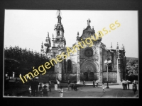 Balmaseda - La Iglesia