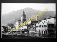 Balmaseda - Vista parcial
