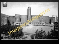 Barakaldo - Cruces - Residencia Sanitaria