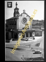 Barakaldo - Iglesia Parroquial