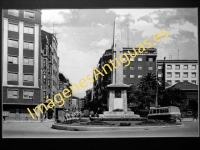 Barakaldo - Monumento a los Caídos