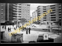 Barakaldo - Plaza de la Victoria