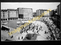 Barakaldo - Plaza España