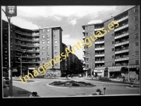 Barakaldo - Plaza de la Victoria