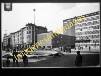 Barakaldo - Plaza de España