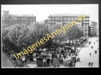 Barakaldo - Plaza de España