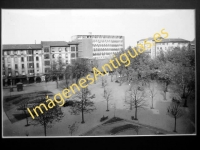 Barakaldo - Plaza de España