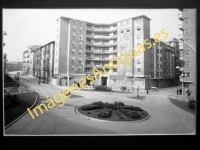 Barakaldo - Plaza de la Victoria