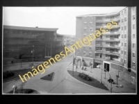 Barakaldo - Plaza de la Victoria