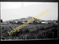 Benaguacil - Vista desde la Estación