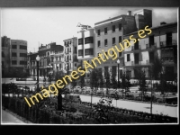 Burriana - Plaza de España