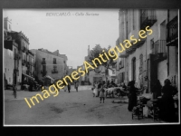 Benicarló - Calle Soriano