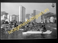 Benidorm - Playa Levante