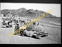 Benidorm - Playa