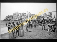 Benidorm - Playa