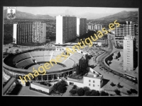 Benidorm - Plaza de toros