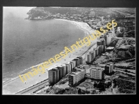 Benidorm - Vista general