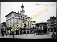 Bermeo - Ayuntamiento