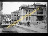 Bermeo - Casino