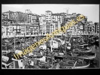 Bermeo - Puerto interior