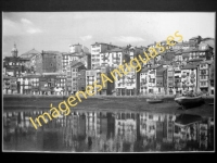 Bermeo - Puerto interior