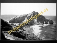 Bermeo - San Juan de Gaztelugatxe