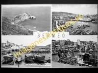 Bermeo - Varias vistas