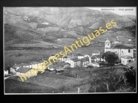 Berriatua - Vista general