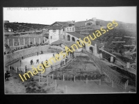 Bilbao - Archanda - La Estación y Pista de patinar