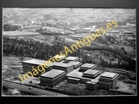 Bilbao - Archanda - Facultad de Teología