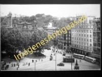 Bilbao - Arenal. Hotel Almirante