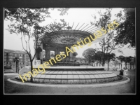 Bilbao - Arenal Kiosko de Música