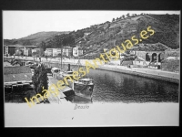 Bilbao - Avenida de las Universidades