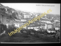 Bilbao - Bilbao la Vieja, vista panorámica parcial