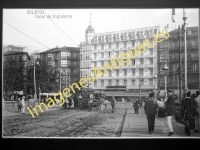 Bilbao - Boulevard