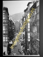 Bilbao - Calle Correo