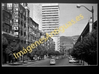 Bilbao - Calle Hurtado Amézaga