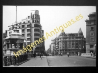 Bilbao - Calle de Buenos Aires